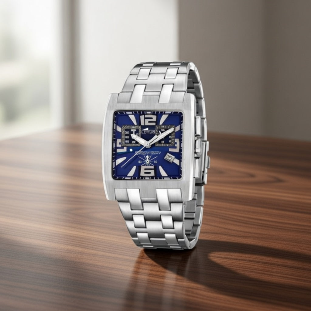 Reloj Lotus Sr. Ref: 15345/6