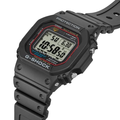 Reloj Casio Sr. Ref: GW-M5610U-1ER