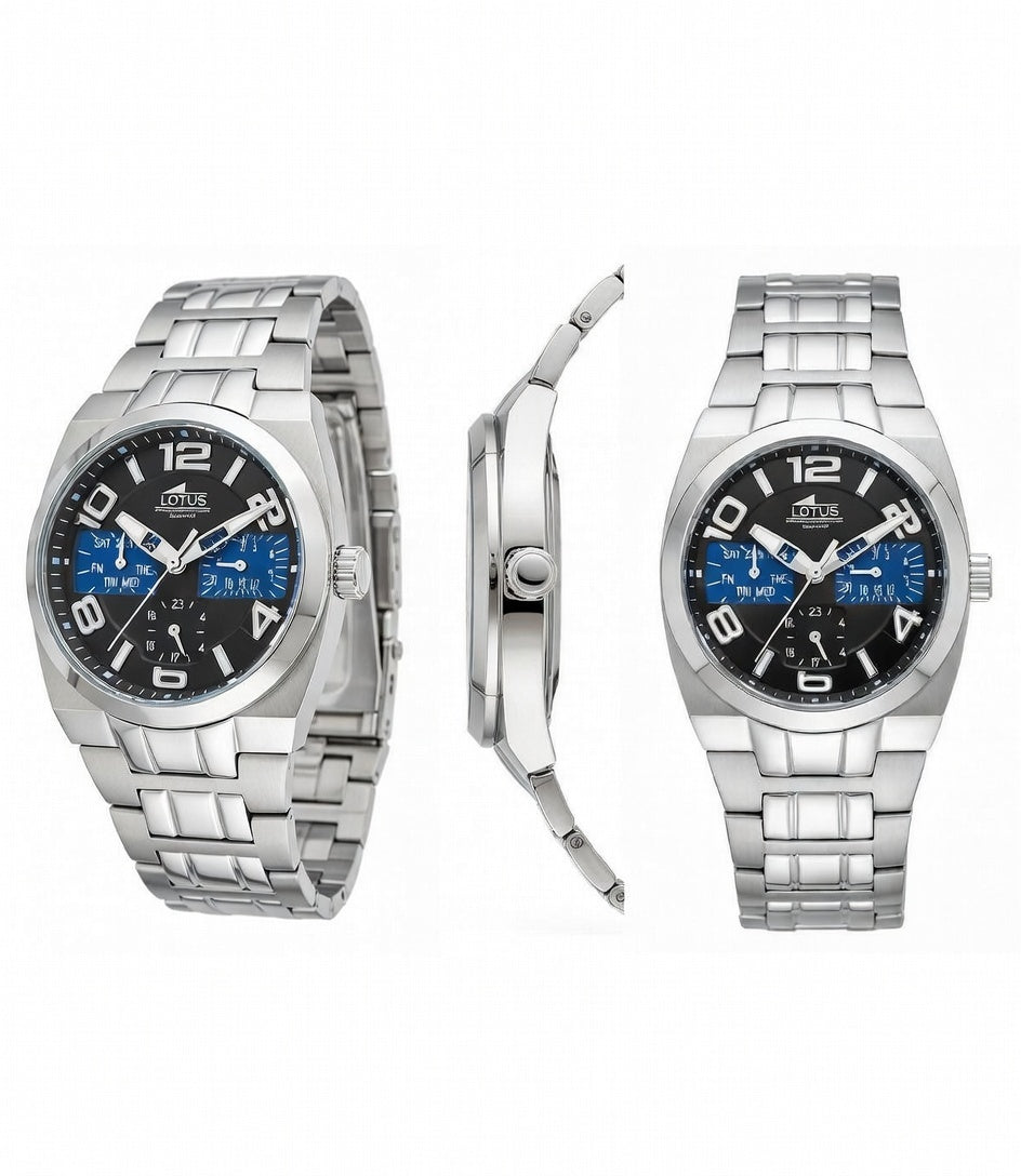 Reloj Lotus Sr. Ref: 15371/9
