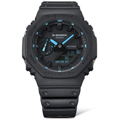 Reloj Casio Hombre - GA2100-1A2ER