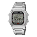 Reloj Casio Digital Ref. W-800HD-1AVEF