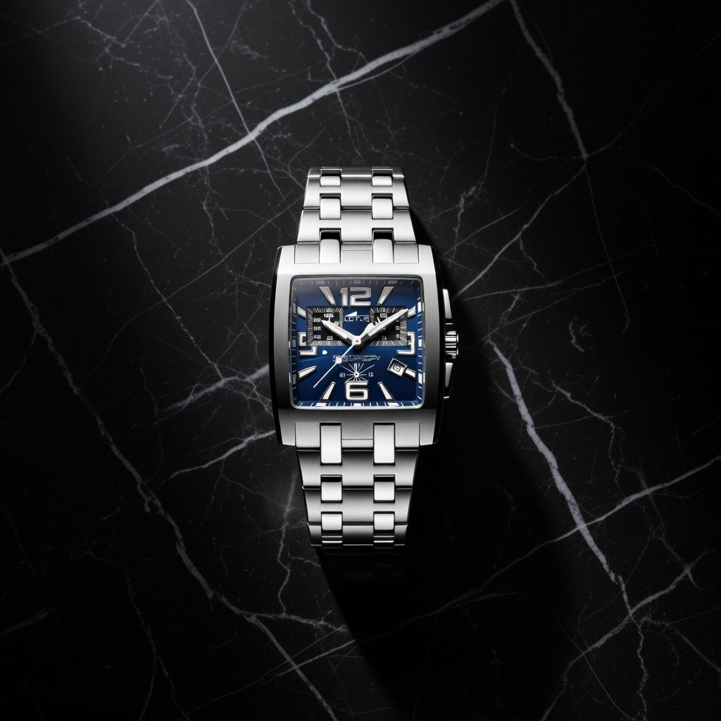 Reloj Lotus Sr. Ref: 15345/6