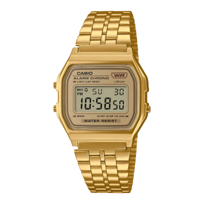 Reloj Casio Sr. Ref: A158WETG-9AEF
