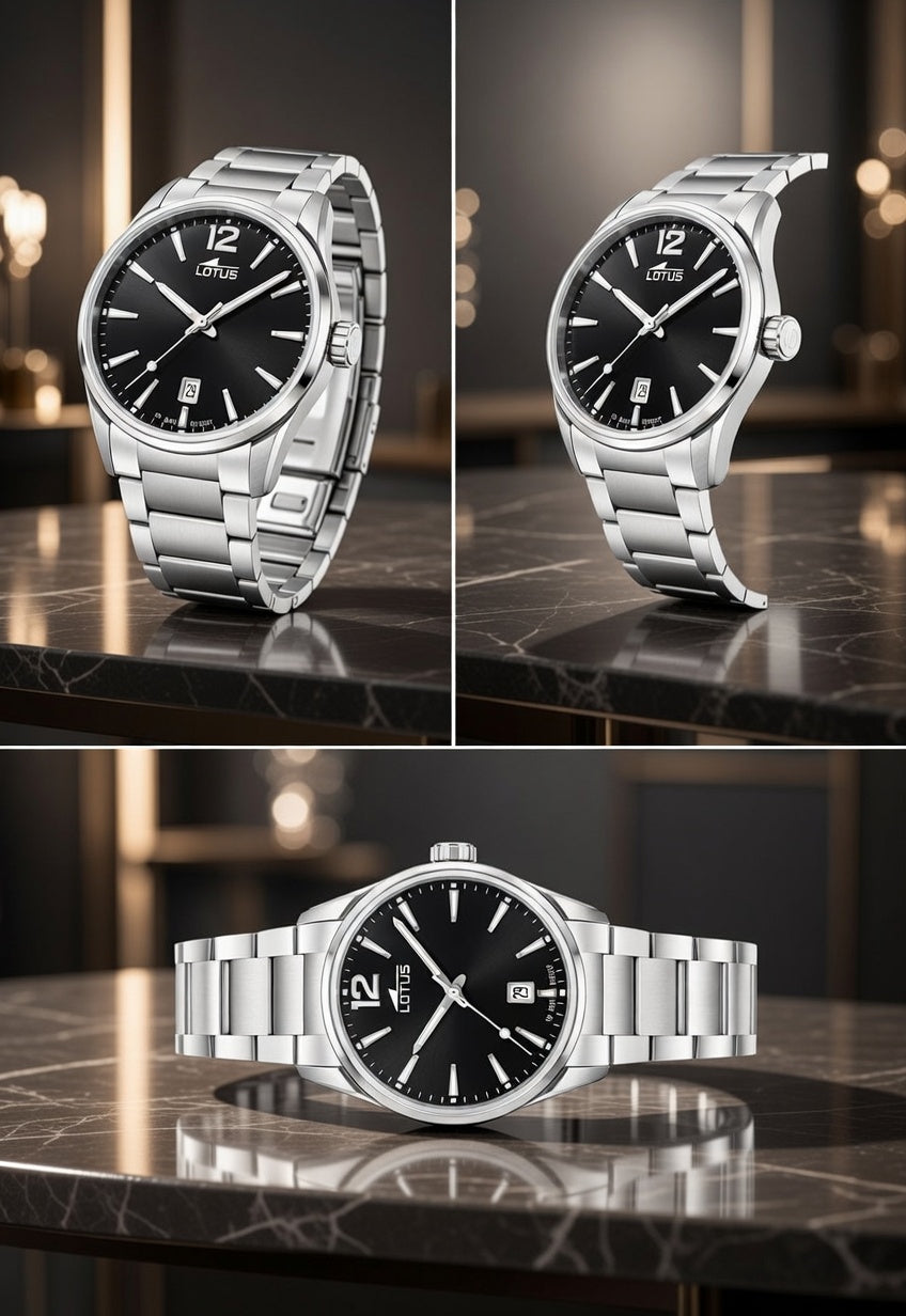 Reloj Lotus Sr. Ref: 18692/3
