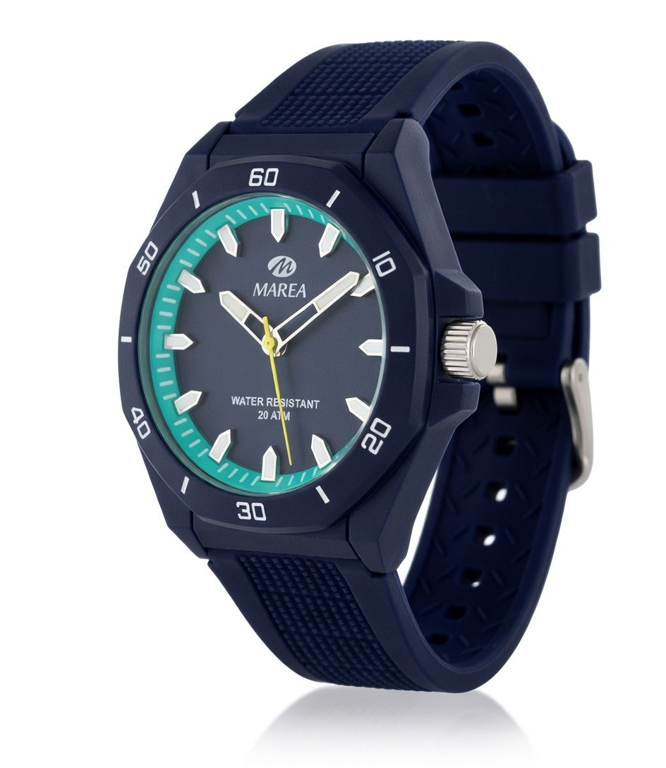 Reloj Marea SR. B35378/2