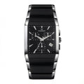 Reloj Viceroy unisex Antonio Banderas cronógrafo acero Ref. 47485