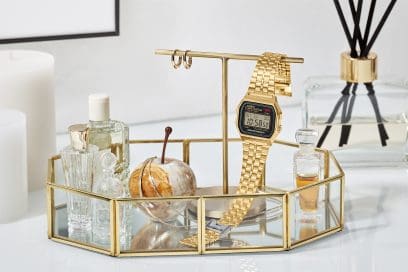 Reloj Casio Sra. Ref: A159WGEA-1EF