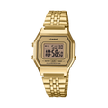 Reloj Casio Sra. Ref: LA680WEGA-9ER