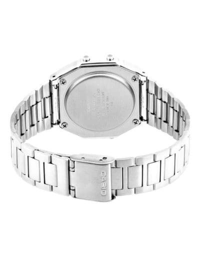 Rellotge Casio Sr. Ref: A168WA-1YES