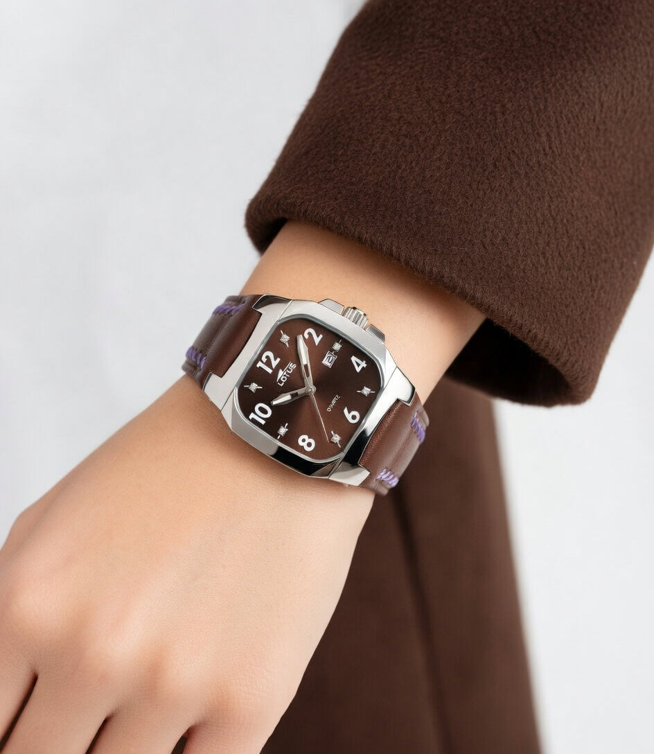 Rellotge Lotus Sra. Ref: 15509/D