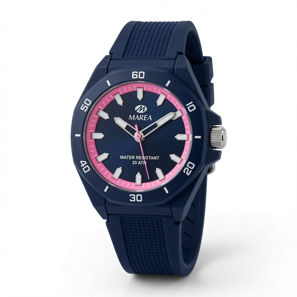Reloj Marea mujer sport - B35379/5