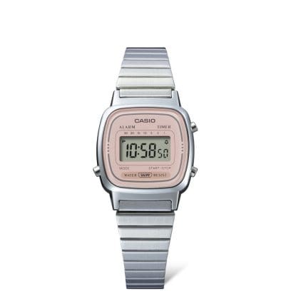 Rellotge Casio Vintage LA670WEA-4A2EF