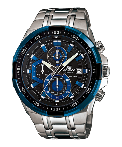 Rellotge Casio Sr. Ref: EFR-539D-1A2V