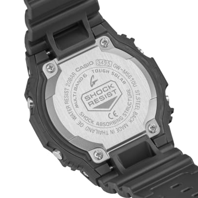 Reloj Casio Sr. Ref: GW-M5610U-1ER