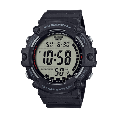 Rellotge Casio Sr. Ref: AE-1500WH-1AVEF