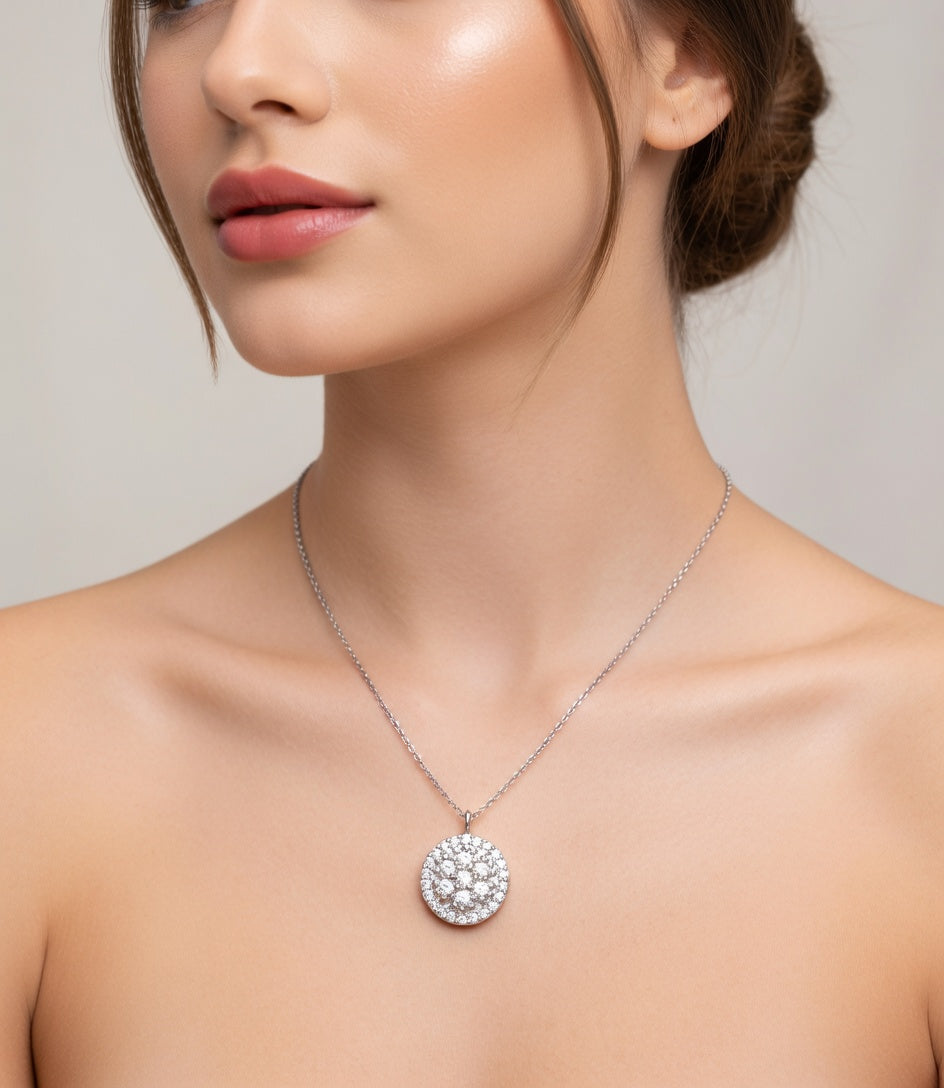 COLLARET PLATA PENJOLL DISC CIRCONITES