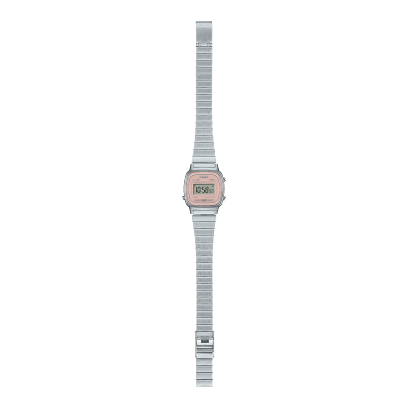 Rellotge Casio Vintage LA670WEA-4A2EF