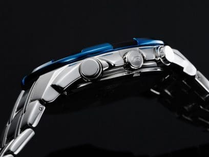 Reloj Casio Sr. Ref: EFR-539D-1A2V