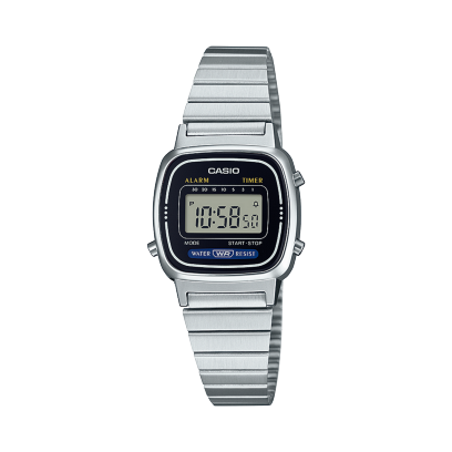 Rellotge Casio Sra. Ref: LA670WEA-1EF