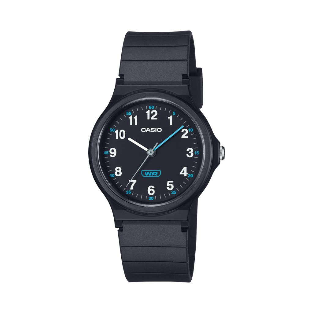 Reloj Casio Mujer - (LQ-24B-1BEF)