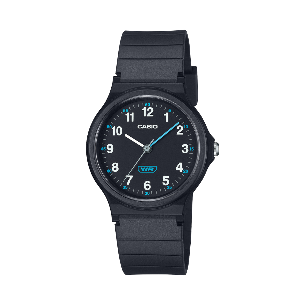 Reloj Casio Mujer - (LQ-24B-1BEF)