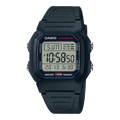 Rellotge Casio Sr. Ref: W-800H-1AVES