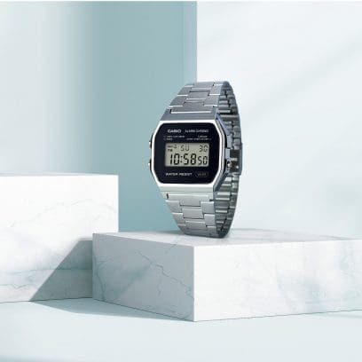 Rellotge Casio Sr. Ref: A158WEA-1