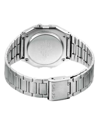 Reloj Casio Sr. Ref: A164WA-1V