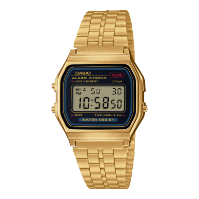 Reloj Casio Sra. Ref: A159WGEA-1EF