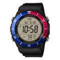 Rellotge Casio Sr. Ref: AE-1700H-1A2VEF