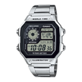 Reloj Casio Sr. Ref: AE-1200WHD-1AVEF