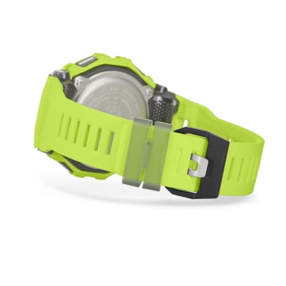 Reloj Casio Sr. Ref: GBD-200-9