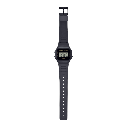 Reloj Casio Sr. Ref: F-91WB-8AEF