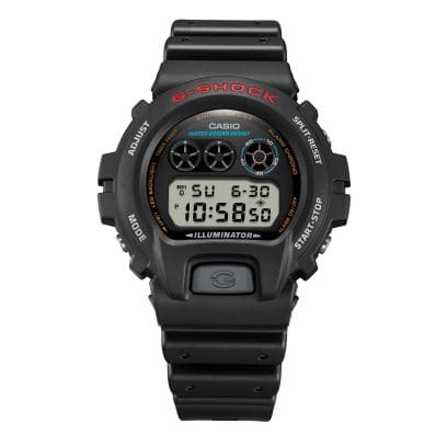 Reloj Casio Hombre - (DW-6900U-1ER)