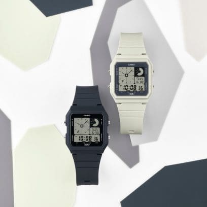 Reloj Casio Sr. Ref: LF-20W-1AEF