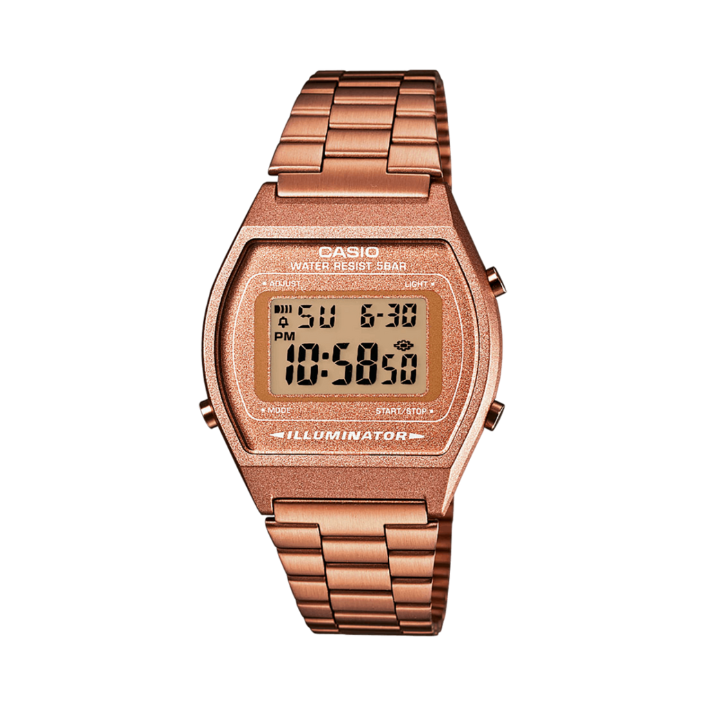 Reloj Casio Sra. Ref: B640WC-5AEF