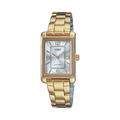Rellotge Casio Sra. Ref: LTP-1234PG-7AEG