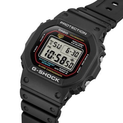 Reloj Casio Hombre - DW-5600RL-1ER