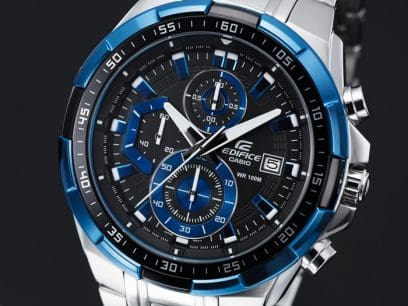 Rellotge Casio Sr. Ref: EFR-539D-1A2V