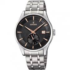 Reloj Festina Sr. Ref: F20276/4