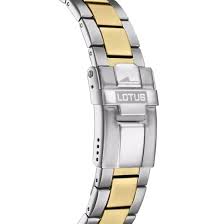 Reloj Lotus Sr. Ref: 18760/2
