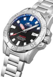 Reloj Lotus Sr. Ref: 18926/4