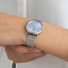 Reloj Lotus mujer elegante acero inoxidable  Ref. 18731/3