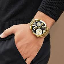 Reloj Marea SR. B54220/3