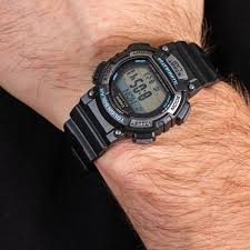 Rellotge Casio Sr. Ref: STL-S300H-1AEF