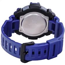 Rellotge Casio Sr. Ref: WS-1300H-2AVEF