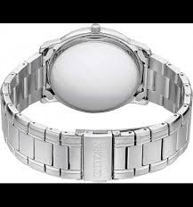 Citizen Of Collection Silver AW1211-80A
