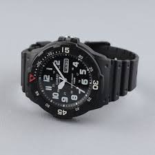 Rellotge Casio Sr. Ref: MRW-200H-1BVEG