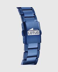 Reloj Lotus Sr. Ref: 18680/2