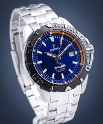 Reloj Festina Sr. Ref: F20461/1